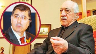 FETÖ'de koltuk kavgası 'Özcan'la örgüt içi kriz derinleşiyor'