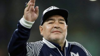 Futbol efsanesi Maradona'nın ölümüne sebebiyet veren durum belli oldu