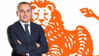 ING Türkiye'den ekonomiye 54 milyar kaynak