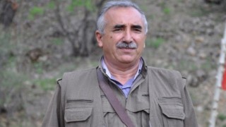 İsrail basınına konuşan PKK elebaşı Karayılan "bizi terör listesinden çıkarın"