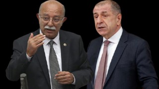 İYİ Parti’de flaş gelişme! Muhaliflerde bölündü