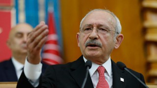 Kılıçdaroğlu'ndan öğretmenlere büyük ayıp!