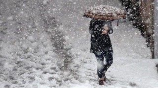 Meteoroloji uyardı: O illerde kar bekleniyor!