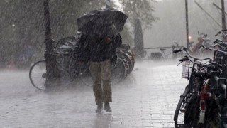 Meteoroloji'den hava durumu açıklaması!