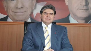 MHP Adana İl Başkanı Bünyamin Avcı'dan, CHP'li Başkana tepki