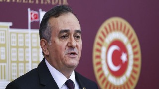 MHP Grup Başkanvekili Erkan Akçay: "CHP, terör destekçilerinin toplanma merkezi haline gelmiştir!"