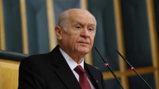 MHP Lideri Bahçeli: "Aslında Enkaz altında kalan CHP zihniyetinin belediyeciliğidir"