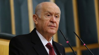 MHP Lideri Bahçeli: Gazi Mustafa Kemal Atatürk, "Türk milletinin ortak değeri, ortak iradesi, ortak seslenişidir"