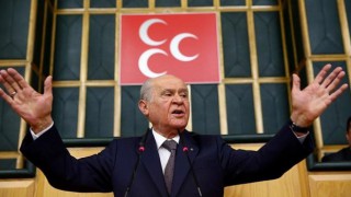 MHP Lideri Bahçeli önemli açıklamalarda bulundu