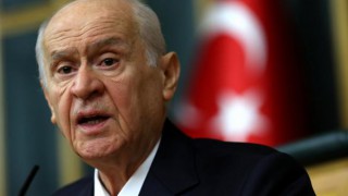 MHP Lideri Devlet Bahçeli koronaya mı yakalandı? MHP'den yanıt..