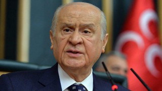 MHP Lideri Devlet Bahçeli'den Kıbrıs tepkisi: Yunanistan’dan mı izin alacaktık!