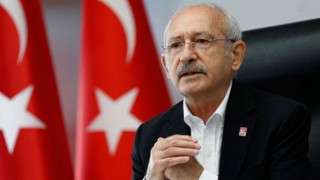 MHP'den Kılıçdaroğlu hakkında şikayet