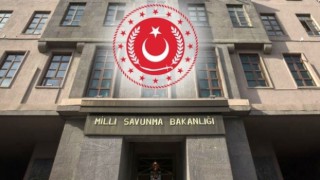 MSB'den CHP'li Başarır'a ağır tepki: "Bu gayr-i millî dili şiddetle kınıyoruz"