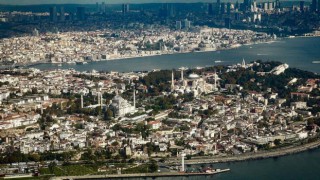 Prof. Dr. Naci Görür: "İstanbul için çok geç kaldık, çok yavaş hareket ettik"