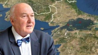 Prof.Dr.Övgün Ahmet Ercan uyardı ve dikkat çekti: "Bugünkü deprem 2045'te beklediğim patlama yerinin üzerinde oldu"