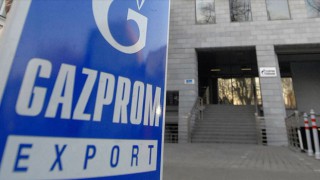 Rus doğal gaz devi Gazprom Export'tan Türkiye hamlesi