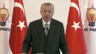 Son dakika... Cumhurbaşkanı Erdoğan önemli açıklamalarda bulundu