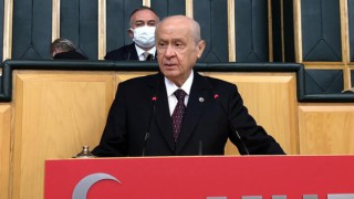 Son dakika! MHP lideri Bahçeli'den önemli açıklamalar