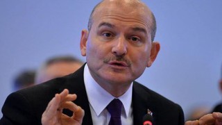 Süleyman Soylu'dan kritik açıklama: "Türkiye'nin ulusal bağımsızlığını 2 şey tehdit eder...."