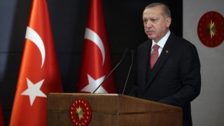 225 İran milletvekilinden Erdoğan mektubu