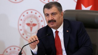 5 Aralık 2020 Koronavirüs tablosu açıklandı!