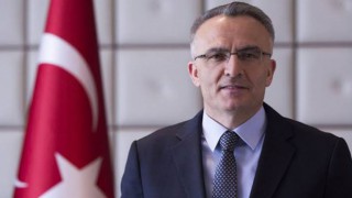 Ağbal: Enflasyonu düşürmekte kararlıyız