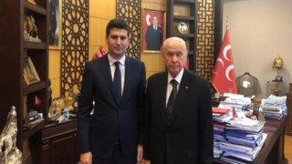 Ahmet Yiğit Yıldırım'dan, 'Bahçeli yargılanmalıdır diyen' Hasan Cemal'e sert çıkış!