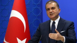 AK Parti Sözcüsü Çelik: "Cumhur İttifakı’nda farklı yaklaşım yok"