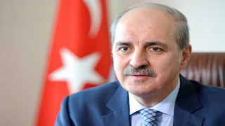 AK Parti'li Kurtulmuş: "Türkiye'de bir erken seçim yoktur"