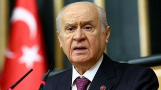 Bahçeli'den önemli açıklamalar