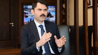 Bakan Kurum: "Söz veriyorum her türlü desteği vereceğiz!"