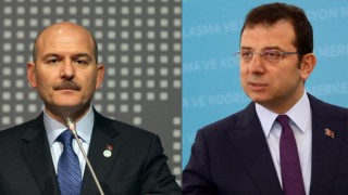 Bakan Soylu'dan, Ekrem İmamoğlu’na suikast ihbarının arka planı hakkında açıklama!