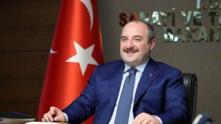 Bakan Varank: "İstanbul Kalkınma Ajansı 842 projeye 1,2 milyar liralık destek sağladı"