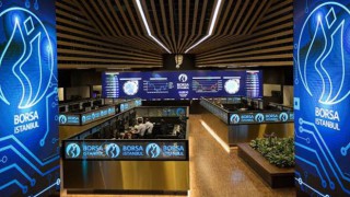 Borsa günü düşüşle tamamladı