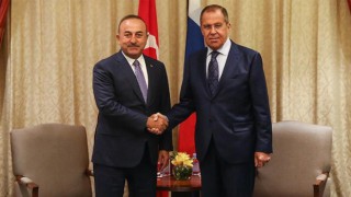 Çavuşoğlu, Rus mevkidaşı Lavrov'la ele alacakları başlıkları sıraladı