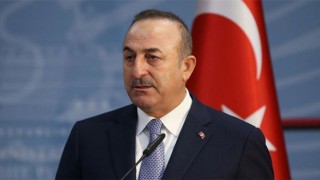 Çavuşoğlu'ndan ABD'nin yaptırım kararına sert tepki