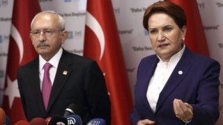 CHP ve İYİ Parti'de flaş olay! "Kendi adaylarına oy vermediler"