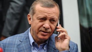 Cumhurbaşkanı Erdoğan'dan Aliyev'le kritik görüşme!