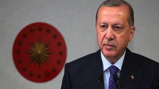 Cumhurbaşkanı Erdoğan'dan, "Bulgaristan Hak ve Özgürlükler Hareketi Kurultayı" na önemli açıklamalar