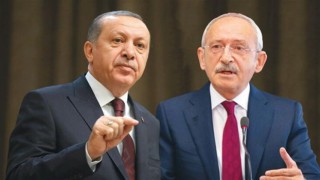 Cumhurbaşkanı Erdoğan'dan Kılıçdaroğlu'na zehir zemberek sözler: "Milletin ve sandıkların seni affetmeyecek"