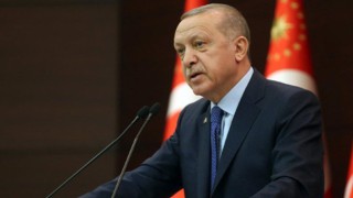 Cumhurbaşkanı Erdoğan'dan önemli açıklamalar