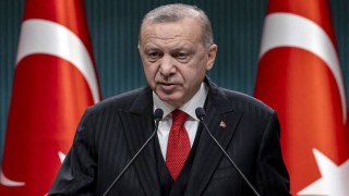 Cumhurbaşkanı Erdoğan'dan önemli açıklamalar