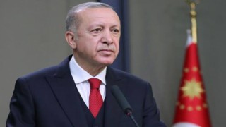 Cumhurbaşkanı Erdoğan'dan önemli açıklamalar