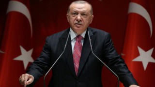 Cumhurbaşkanı Erdoğan'dan önemli açıklamalar!