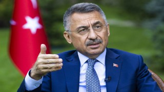 Cumhurbaşkanı Yardımcısı Fuat Oktay: "Irkçılık tüm insanlığa karşı işlenmiş bir suçtur"