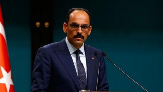 Cumhurbaşkanlığı Güvenlik ve Dış Politikalar Kurulu, İbrahim Kalın başkanlığında 2020'yi değerlendirdi