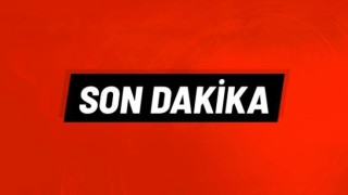 Cumhurbaşkanlığı Külliyesi'nde kritik görüşme