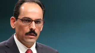 Cumhurbaşkanlığı Sözcüsü Kalın:" İzmir'de zararlar en kısa sürede telafi edilecek"