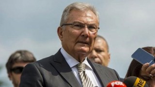 Deniz Baykal parti kuruyor!