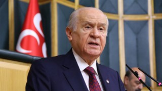 Devlet Bahçeli'den Gaziantep'te hastane yangınında hayatını kaybedenler için taziye mesajı